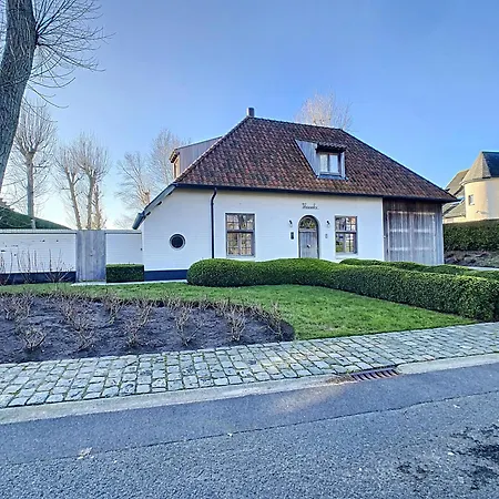 'thuzeke Te Oostduinkerke Koksijde