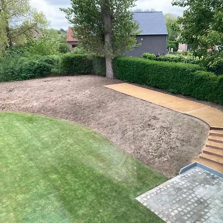 Villa 'thuzeke Te Oostduinkerke