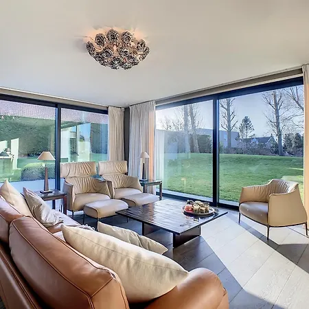 Villa 'thuzeke Te Oostduinkerke Koksijde