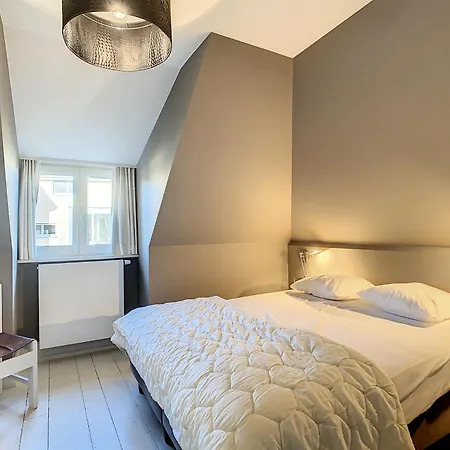 'thuzeke Te Oostduinkerke *