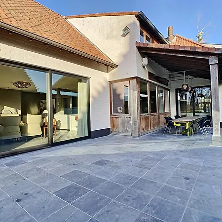 'thuzeke Te Oostduinkerke