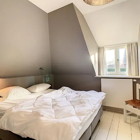 'thuzeke Te Oostduinkerke *