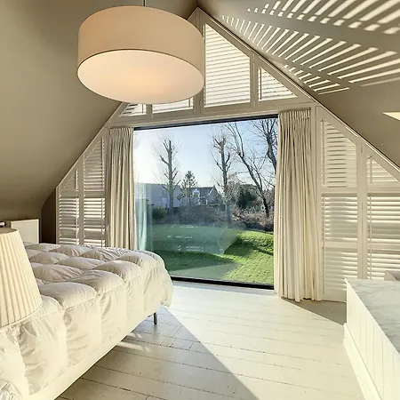 'thuzeke Te Oostduinkerke Villa *