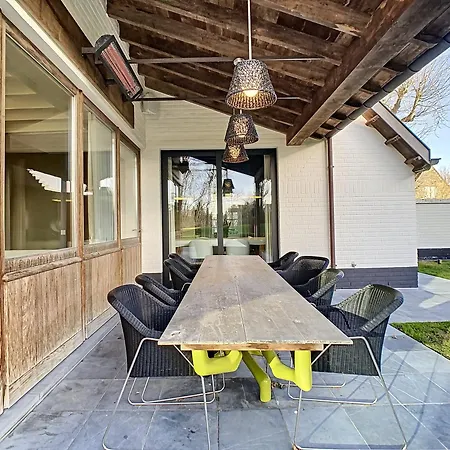 'thuzeke Te Oostduinkerke