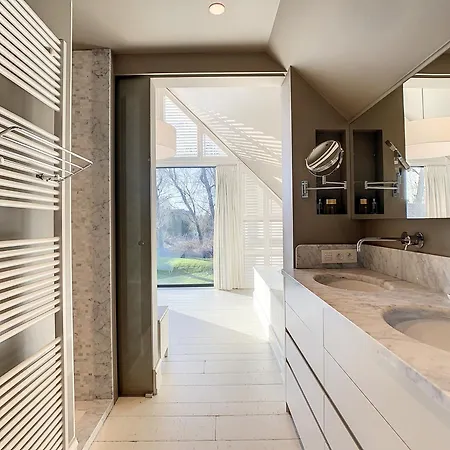 Villa 'thuzeke Te Oostduinkerke